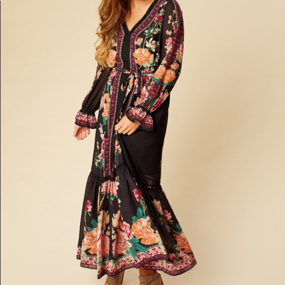 Altrd State dress